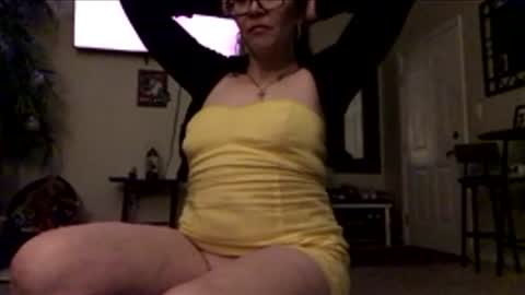 Snapshot of babykmama chatting on 03/06/26, 08:33 Eternity. online show from 03/06/26, 08:33