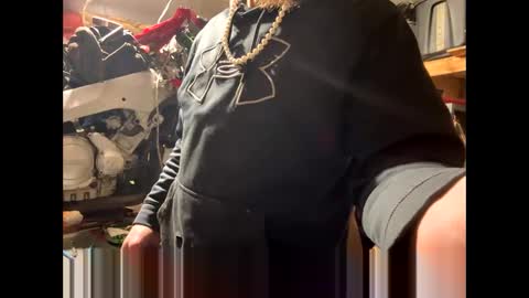 babyleggreg6 online show from 02/22/25, 12:40