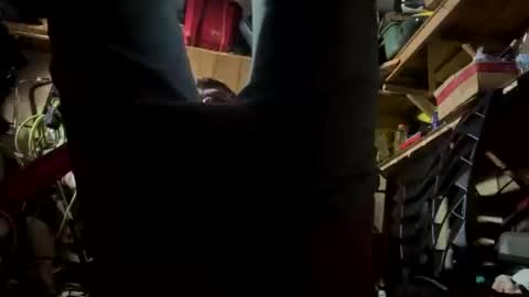 babyleggreg6 online show from 10/13/25, 05:13