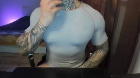 Amil online show from 04/20/26, 04:10