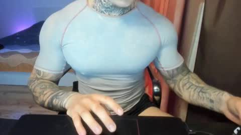 Amil online show from 04/21/26, 02:45