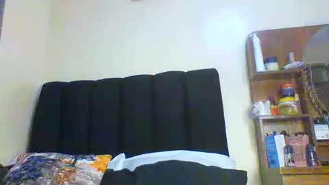 Babylisah online show from 09/21/25, 04:08