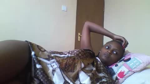 Babylisah online show from 02/12/26, 12:11