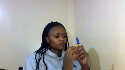 Babylisah online show from 03/06/26, 08:38