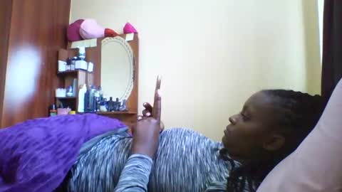 Snapshot of babylisah chatting on 05/11/26, 09:37 Babylisah online show from 05/11/26, 09:37