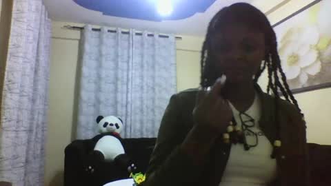 Snapshot of babylisah chatting on 06/27/26, 03:11 Babylisah online show from 06/27/26, 03:11