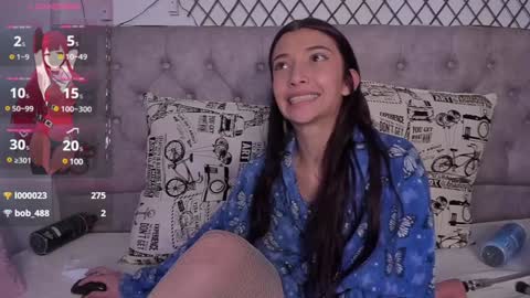 babylissie online show from 01/11/25, 07:49