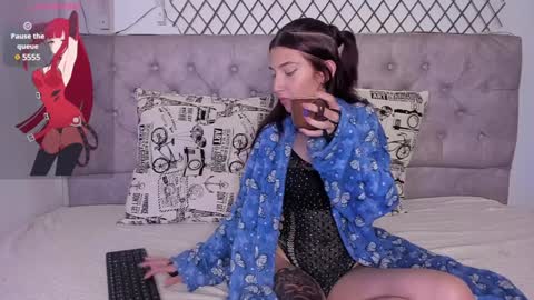 babylissie online show from 01/12/25, 12:55