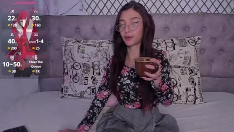 babylissie online show from 01/18/25, 12:47