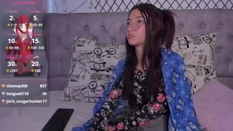 babylissie online show from 01/18/25, 06:53