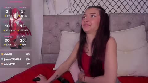 babylissie online show from 01/30/25, 07:04