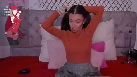 babylissie online show from 02/03/25, 12:47