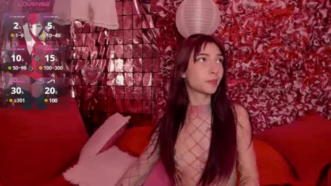 babylissie online show from 02/27/25, 01:07