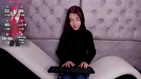 babylissie online show from 03/12/25, 12:47