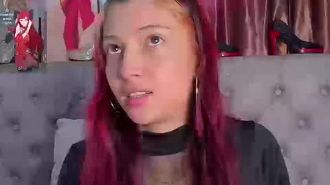 babylissie online show from 09/08/25, 02:16