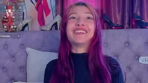 babylissie online show from 09/19/25, 01:23