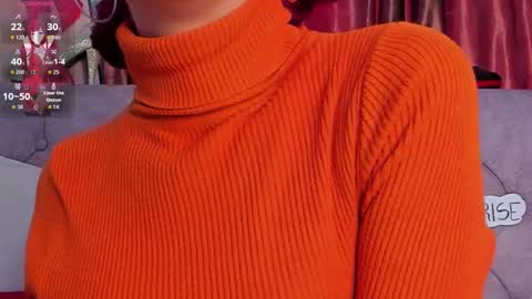 babylissie online show from 09/21/25, 01:57