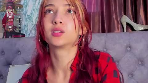 babylissie online show from 10/03/25, 01:08