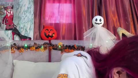 babylissie online show from 10/17/25, 01:46