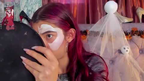 babylissie online show from 10/20/25, 01:44