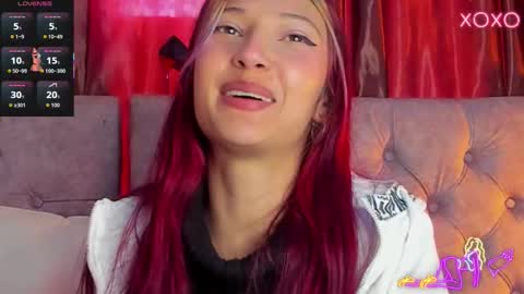 babylissie online show from 12/16/25, 02:11