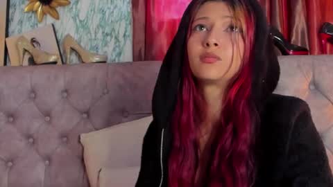 babylissie online show from 12/20/25, 02:57