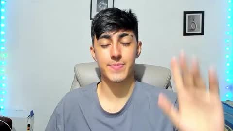 babymaik online show from 10/27/25, 11:52