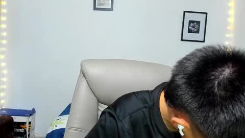 babymaik online show from 11/12/25, 06:25