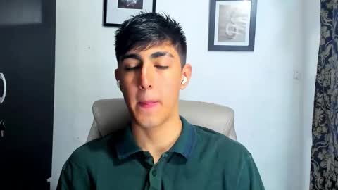 babymaik online show from 12/19/25, 08:54