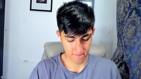 babymaik online show from 12/22/25, 05:26