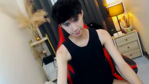 call me james online show from 10/24/25, 09:33