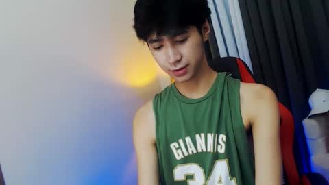 call me james online show from 12/16/25, 04:56