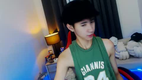 call me james online show from 12/20/25, 09:44