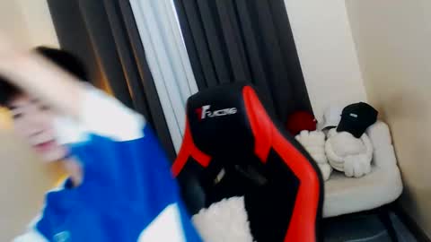 call me james online show from 01/05/26, 11:41