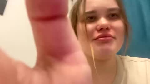 babymeow17 online show from 03/27/26, 12:49