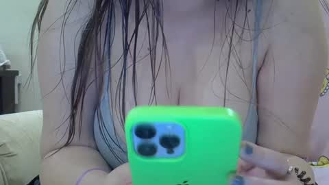 babymom1 online show from 02/22/25, 06:52