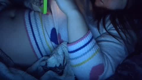 babymom1 online show from 02/26/25, 01:00