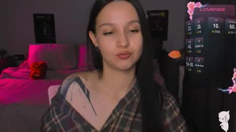 BabyMooon online show from 12/15/25, 05:28