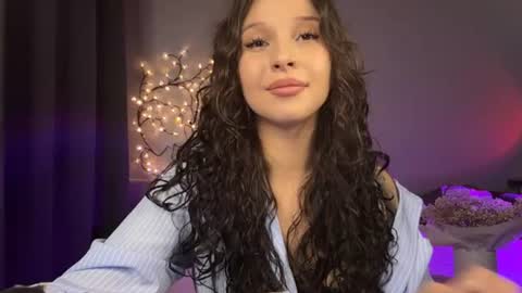 BabyMooon online show from 07/21/26, 10:34