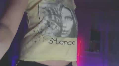 Sonya online show from 11/15/25, 07:21