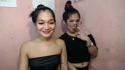 Nexie online show from 02/16/25, 03:59