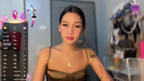 Nexie online show from 11/26/25, 07:09