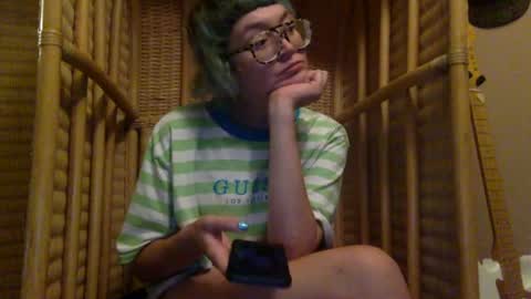 babypeachgang online show from 07/24/26, 04:32