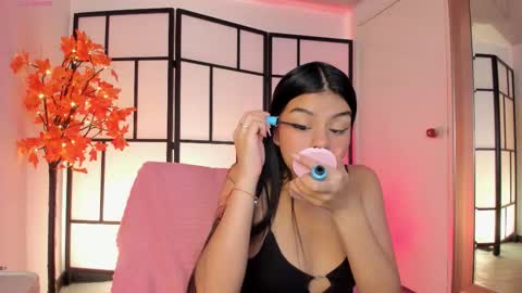 Babie online show from 11/28/25, 10:12