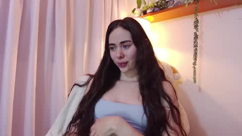 Talia online show from 09/22/25, 03:41