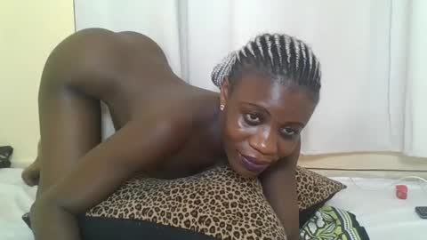 PRISCILLAH online show from 02/28/25, 08:42