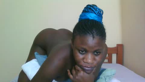 PRISCILLAH online show from 03/18/26, 07:06