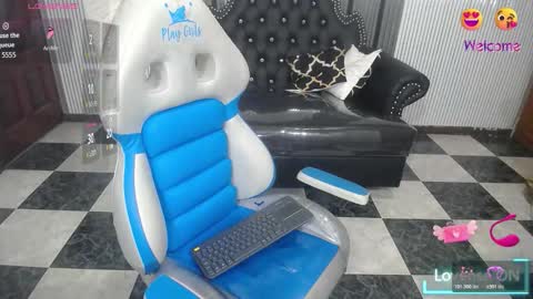 Xime Lions online show from 12/20/25, 02:18