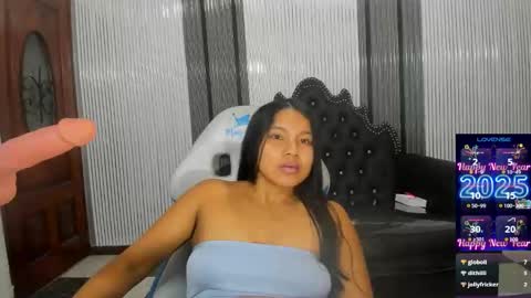 Xime Lions online show from 02/20/26, 06:26