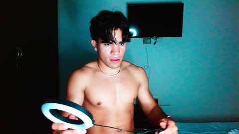 sebas online show from 10/14/25, 03:51